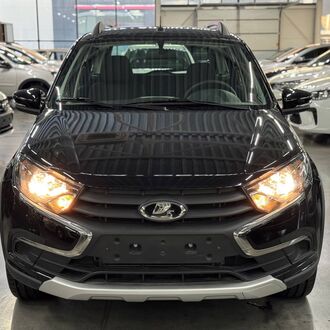 Lada Granta Cross 1.6 MT