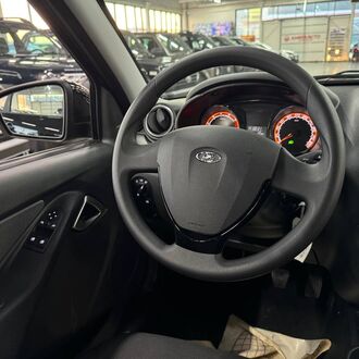 Lada Granta Cross 1.6 MT