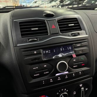 Lada Granta Cross 1.6 MT