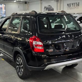 Lada Granta Cross 1.6 MT