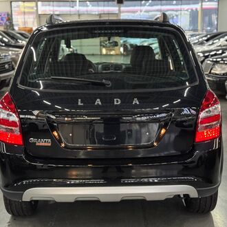 Lada Granta Cross 1.6 MT