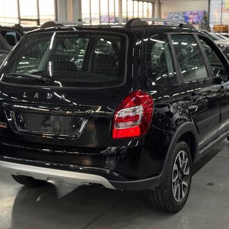 Lada Granta Cross 1.6 MT