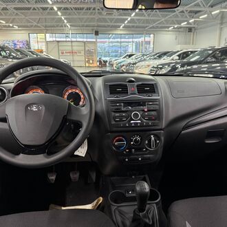 Lada Granta Cross 1.6 MT