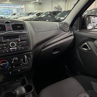 Lada Granta Cross 1.6 MT