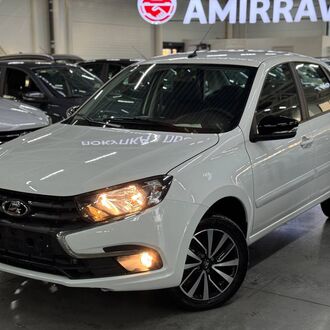 Lada Granta лифтбек 1.6 MT