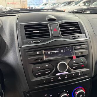 Lada Granta лифтбек 1.6 MT