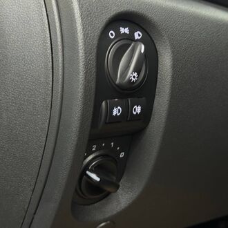 Lada Granta лифтбек 1.6 MT