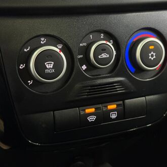 Lada Granta лифтбек 1.6 MT