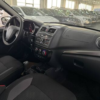 Lada Granta лифтбек 1.6 MT