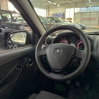 Lada Granta лифтбек 1.6 MT