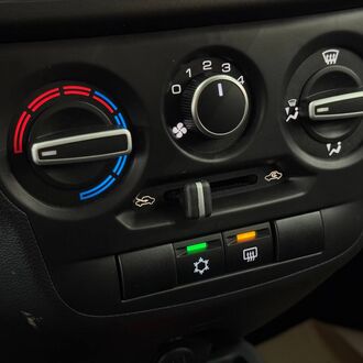 Lada Granta лифтбек 1.6 MT