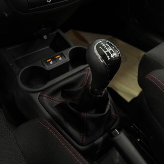 Lada Granta лифтбек 1.6 MT