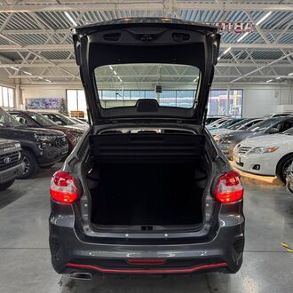 Lada Granta лифтбек 1.6 MT