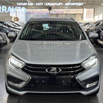 Lada Vesta SW 1.6 MT