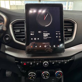 Lada Vesta SW 1.6 MT