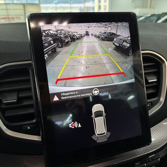 Lada Vesta SW 1.6 MT