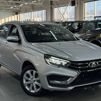 Lada Vesta SW 1.6 MT
