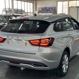 Lada Vesta SW 1.6 MT