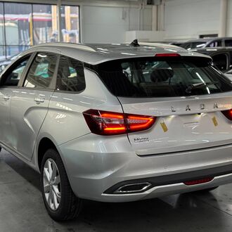 Lada Vesta SW 1.6 MT