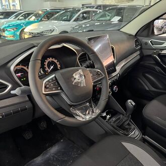 Lada Vesta SW 1.6 MT