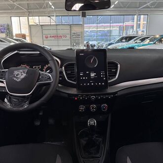 Lada Vesta SW 1.6 MT