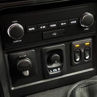 Lada Niva Travel 1.7 MT