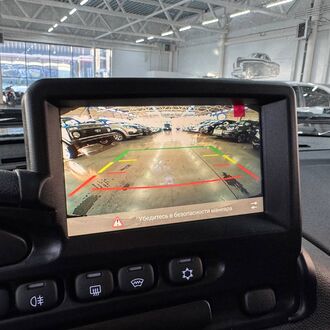 Lada Niva Travel 1.7 MT