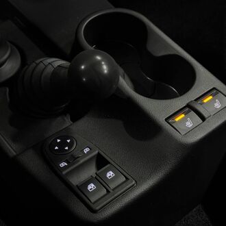 Niva 4x4 Legend 1.7 MT