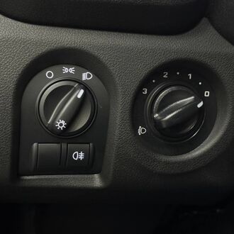 Niva 4x4 Legend 1.7 MT