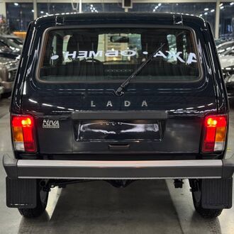 Niva 4x4 Legend 1.7 MT