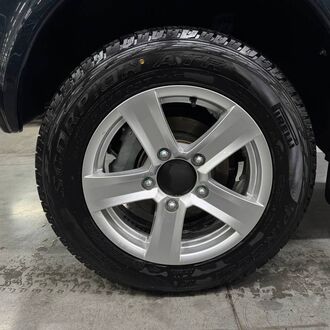 Niva 4x4 Legend 1.7 MT