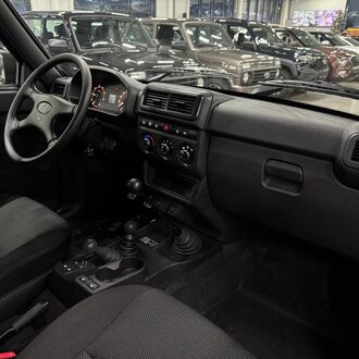 Niva 4x4 Legend 1.7 MT