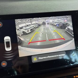 Lada ISKRA SW Cross 1.6МТ