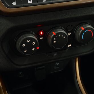 Lada ISKRA SW Cross 1.6МТ