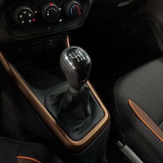 Lada ISKRA SW Cross 1.6МТ