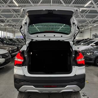 Lada ISKRA SW Cross 1.6МТ