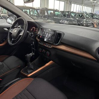 Lada ISKRA SW Cross 1.6МТ