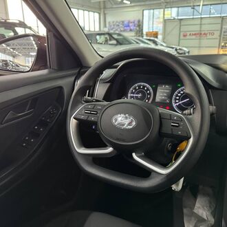 Hyundai Creta 1.6 MT
