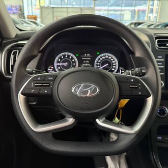 Hyundai Creta 1.6 MT