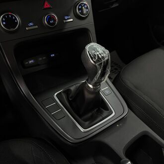 Hyundai Creta 1.6 MT