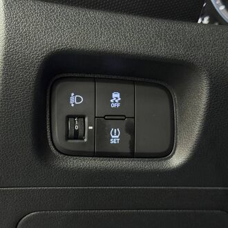 Hyundai Creta 1.6 MT