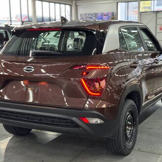 Hyundai Creta 1.6 MT