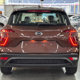 Hyundai Creta 1.6 MT