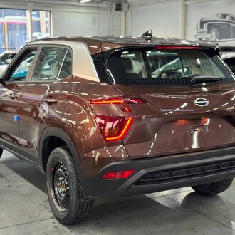 Hyundai Creta 1.6 MT