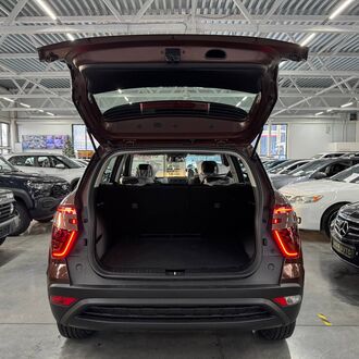 Hyundai Creta 1.6 MT