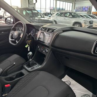 Hyundai Creta 1.6 MT