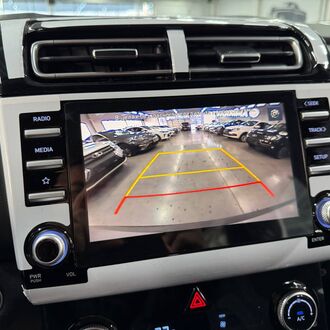 Hyundai Creta 2.0 AT