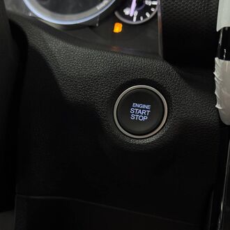 Hyundai Creta 2.0 AT