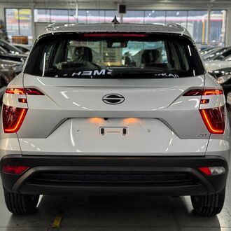 Hyundai Creta 2.0 AT