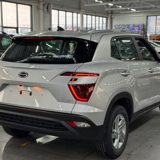 Hyundai Creta 2.0 AT